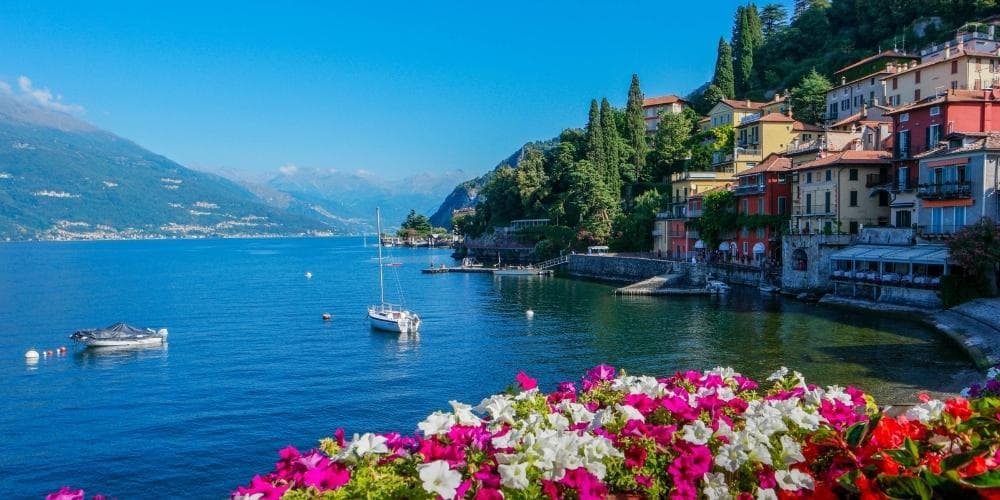 Lake Como